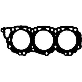 61-52200-00_прокладка ГБЦ! (x2) Nissan Maxima/Terrano 3.0 V6 VG30E/T/ET 84-96 фото