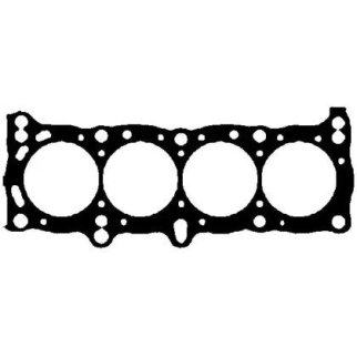 Прокладка ГБЦ Honda Accord 2.0 A20A/BS/B20A 85> фото