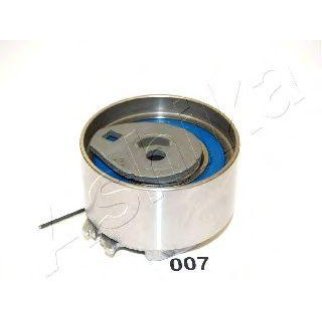 Ролик-натяжитель ремня ГРМ ashika 45-00-007 фото