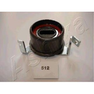 Ролик-натяжитель ремня ГРМ ashika 45-05-512 фото