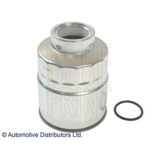 Фильтр топливный HONDA: ACCORD VIII 2.2 i-CTDi 03 -, ACCORD VIII Tourer 2.2 i-CTDi 03 -, CR-V III 2.2 i-CTDi 06 -, FR-V 2.2 i CTDi 05- фото