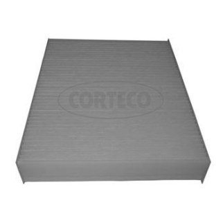 (Не поставляется) Фильтр салона фото