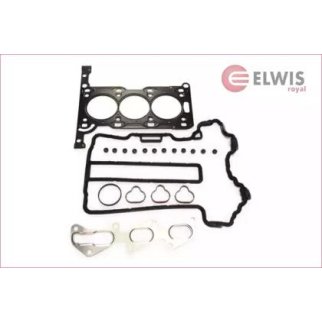 Ком/кт прокл.ГБЦ фото