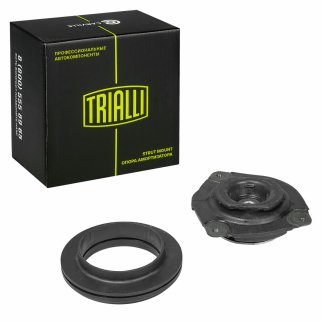 SA 1453_опора амортизатора! переднего с подш. прав. Nissan Note 06>/Tiida 04> фото 2