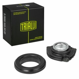 SA 1453_опора амортизатора! переднего с подш. прав. Nissan Note 06>/Tiida 04> фото