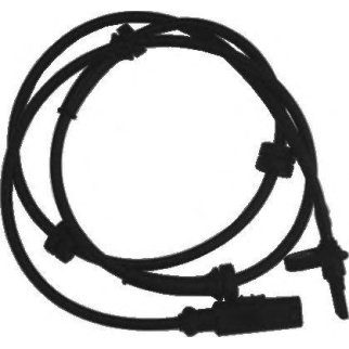 Датчик ABS фото