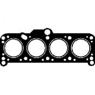 Прокладка ГБЦ фото