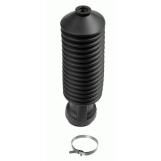 Комплект пыльника рулевого управления NISSAN: BLUEBIRD (U11) 83-90, BLUEBIRD (WU11) 83-90, BLUEBIRD (WU11) 83-90, CHERRY (N12) 82-86, MARCH (K10) 82-92 фото