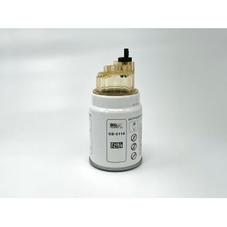 Фильтр сепаратора BIG FILTER GB-6118 фото