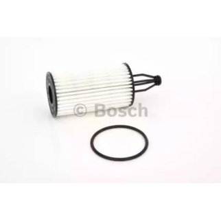 Фильтр масляный BOSCH F 026 407 199 фото