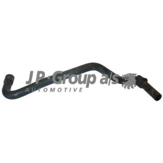 Патрубок JP Group 1114302600 фото