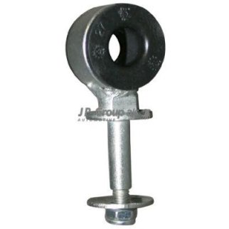 Стойка переднего стабилизатора JP Group 1140400800 фото