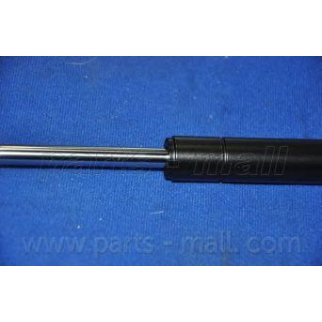 Газовый упор капота PARTS-MALL PQB-007 фото