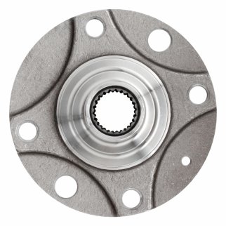 Ступица передняя TRIALLI MR0501 фото 1