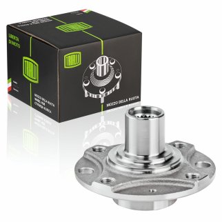 Ступица передняя TRIALLI MR0501 фото