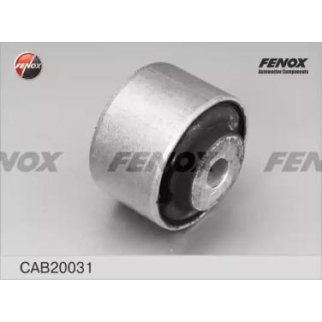 Сайлентблок Fenox CAB20031 фото