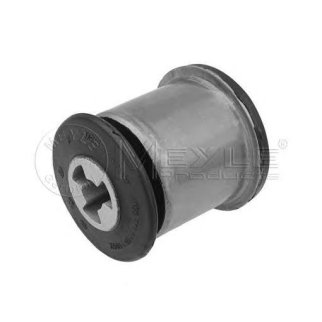 Сайлентблок рычага задней подвески L=R VW T5/Multivan 03- MEYLE 100 710 0010 фото