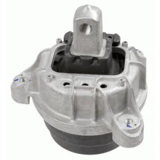 Опора двигателя Lemforder 37810 01 фото