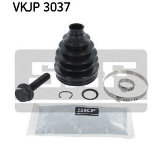 Пыльник ШРУСа SKF VKJP 3037 фото