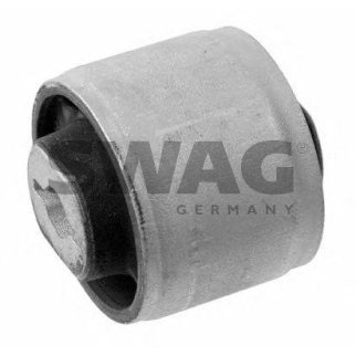 Сайлентблок задней подвески SWAG 55 92 2756 фото