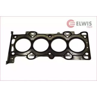 Прокладка ГБЦ фото