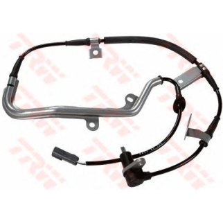 Датчик АБС фото