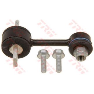 Стойка заднего стабилизатора TRW JTS388 фото