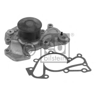 Насос водяной HYUNDAI фото