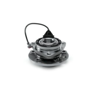 Ступица передняя metaco 5000-095 фото 3