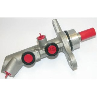 Цилиндр тормозной главный BOSCH 0 986 481 002 фото