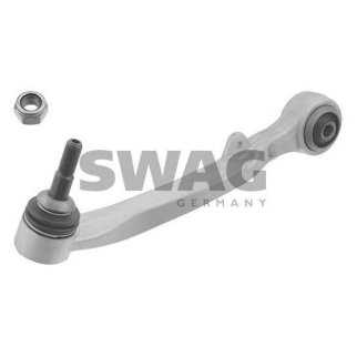 Рычаг передний нижний левый задний SWAG 20 92 1513 фото