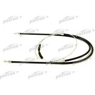 Трос стояночного тормоза PATRON PC3041 фото