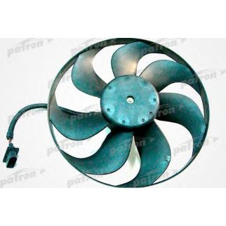 Вентилятор радиатора PATRON PFN031 фото