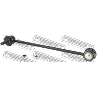 Стойка переднего стабилизатора FEBEST 0323-GJ2F фото