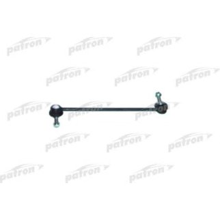 Тяга стабилизатора RENAULT MEGANE II 10/02- фото