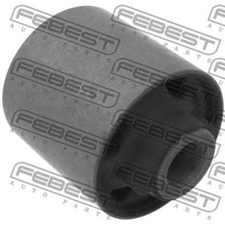 Сайлентблок рычага FEBEST MAB-064 фото