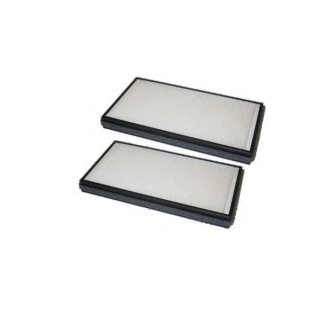 Фильтр салона BMW E60 (2003>)/E63 /E64 фото