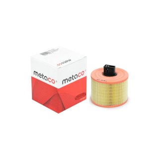 Фильтр воздушный metaco 1000-253 фото