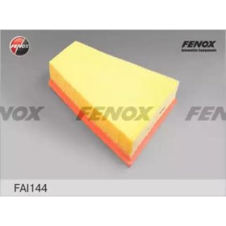 Фильтр воздушный Fenox FAI144 фото