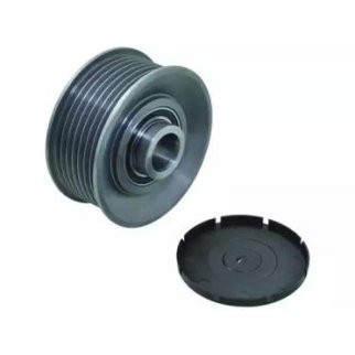 Шкив генератора WAI 24-94265 фото