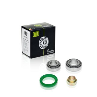 Подшипник ступицы TRIALLI CS 713 фото