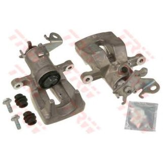 Суппорт тормозной задний левый TRW BHQ245 фото