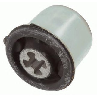 Сайлентблок задней подвески Lemforder 37492 01 фото