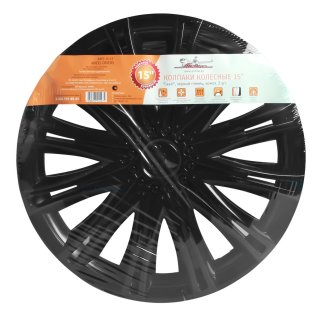 Колпак колеса к-кт AirLine AWCC-15-13 фото 3