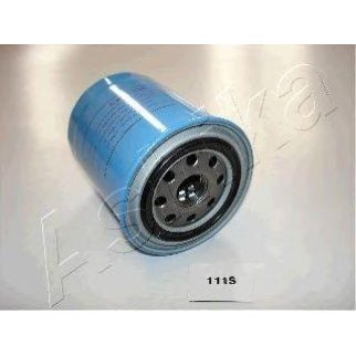 Фильтр масляный ashika 10-01-111 фото