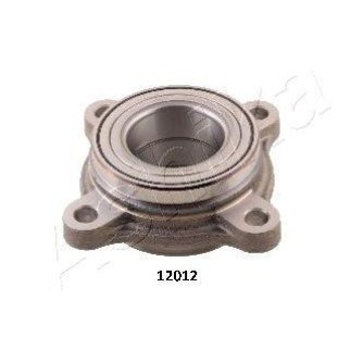 Подшипник передней ступицы ashika 44-12012 фото