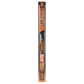 Щетка стеклоочистителя 375 мм каркасная 1 шт MASUMA Flat Wiper Blade MU-015 фото 4