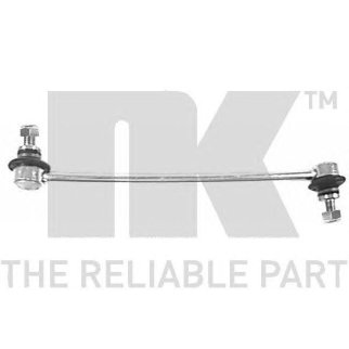 Тяга стабилизатора передней подвески левая, правая / BMW E24,28,30,31,32,34,36 81-99 ,FORD Cougar,Es фото