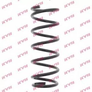 Пружина задняя KAYABA RC5905 фото