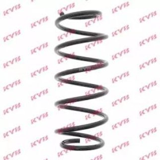 Пружина передняя KAYABA RH1246 фото